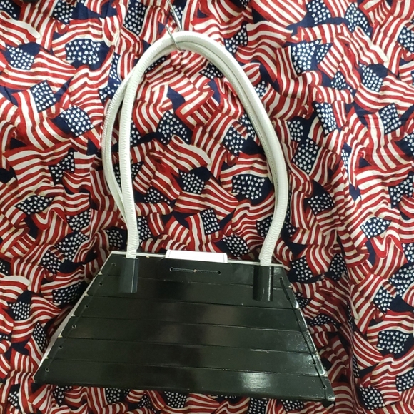 Estilo De Vida wooden purse - Picture 2 of 6